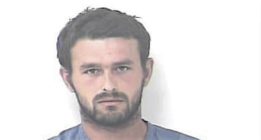 Raymond Lillard, - St. Lucie County, FL 